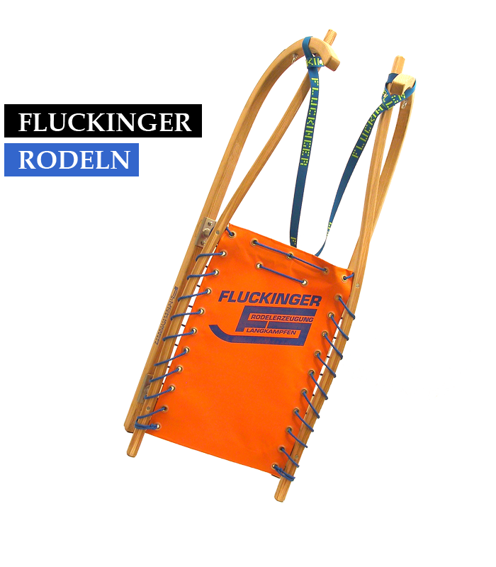 Fluckinger Rodeln